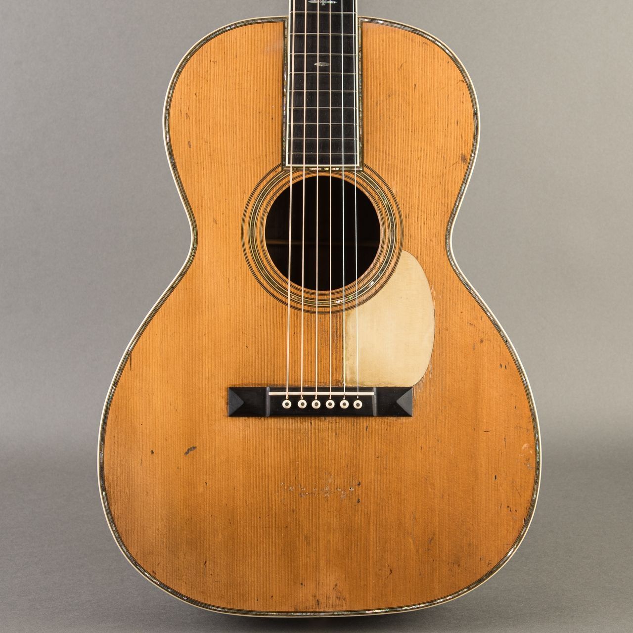 1921 Martin 000-42 12-fret at Carter Vintage Guitars