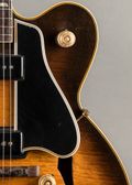 Gibson ES-350 1952, Sunburst — thumbnail 2 of 11