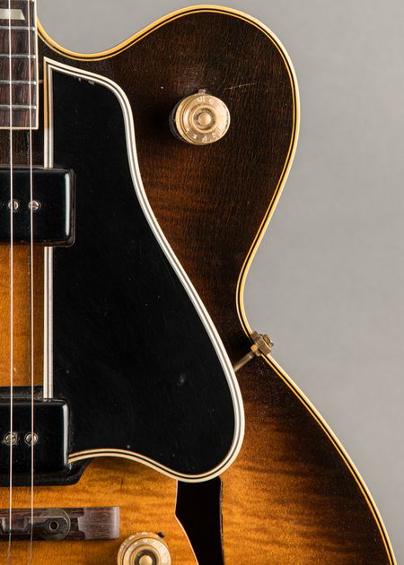 Carter Vintage - Gibson ES-335 Dot 1995, Cherry | Carter Vintage