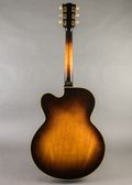 Gibson ES-350 1952, Sunburst — thumbnail 10 of 11