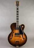 Gibson ES-350 1952, Sunburst — thumbnail 6 of 11