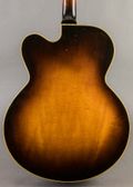 Gibson ES-350 1952, Sunburst — thumbnail 8 of 11