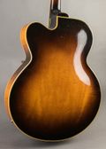Gibson ES-350 1952, Sunburst — thumbnail 9 of 11