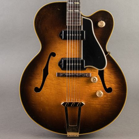 Gibson ES-350 1952, Sunburst thumbnail