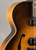 Gibson ES-350 1952, Sunburst — thumbnail 5 of 11