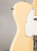 Fender Telecaster 1968, Blonde Parsons-White B-Bender — thumbnail 5 of 13