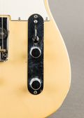 Fender Telecaster 1968, Blonde Parsons-White B-Bender — thumbnail 4 of 13