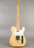 Fender Telecaster 1968, Blonde Parsons-White B-Bender — thumbnail 7 of 13