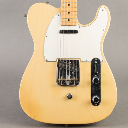 Fender Telecaster 1968, Blonde Parsons-White B-Bender thumbnail