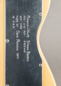 Fender Telecaster 1968, Blonde Parsons-White B-Bender — thumbnail 11 of 13
