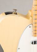 Fender Telecaster 1968, Blonde Parsons-White B-Bender — thumbnail 6 of 13