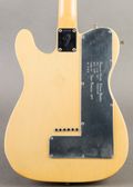 Fender Telecaster 1968, Blonde Parsons-White B-Bender — thumbnail 9 of 13