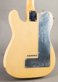 Fender Telecaster 1968, Blonde Parsons-White B-Bender — thumbnail 10 of 13