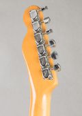 Fender Telecaster 1968, Blonde Parsons-White B-Bender — thumbnail 13 of 13