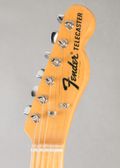 Fender Telecaster 1968, Blonde Parsons-White B-Bender — thumbnail 8 of 13