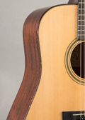 Nashville Guitar Company D Mahogany 2011, Natural — thumbnail 4 of 9