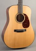 Nashville Guitar Company D Mahogany 2011, Natural — thumbnail 3 of 9