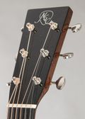 Nashville Guitar Company D Mahogany 2011, Natural — thumbnail 6 of 9