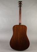 Nashville Guitar Company D Mahogany 2011, Natural — thumbnail 8 of 9