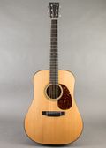 Nashville Guitar Company D Mahogany 2011, Natural — thumbnail 5 of 9