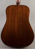 Nashville Guitar Company D Mahogany 2011, Natural — thumbnail 7 of 9
