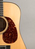 Nashville Guitar Company D Mahogany 2011, Natural — thumbnail 2 of 9