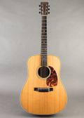 Martin HD28P 1988, Natural — thumbnail 5 of 9