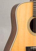 Martin HD28P 1988, Natural — thumbnail 4 of 9