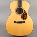 Collings OM1 A HC Satin 2024, Natural — thumbnail 1 of 9