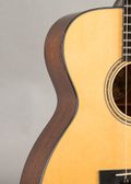Collings OM1 A HC Satin 2024, Natural — thumbnail 4 of 9