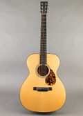 Collings OM1 A HC Satin 2024, Natural — thumbnail 5 of 9