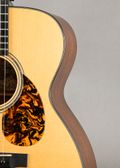 Collings OM1 A HC Satin 2024, Natural — thumbnail 2 of 9