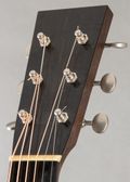 Collings OM1 A HC Satin 2024, Natural — thumbnail 6 of 9
