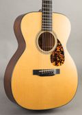 Collings OM1 A HC Satin 2024, Natural — thumbnail 3 of 9