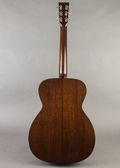Collings OM1 A HC Satin 2024, Natural — thumbnail 8 of 9