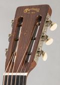 Martin 00-21 1940, Natural — thumbnail 7 of 11