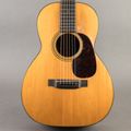 Martin 00-21 1940, Natural — thumbnail 1 of 11