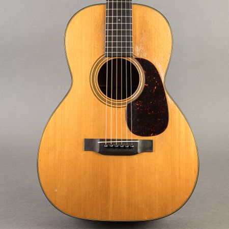 Martin 00-21 1940, Natural thumbnail
