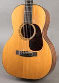 Martin 00-21 1940, Natural — thumbnail 3 of 11