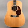 Martin D16RGT 2012, Natural — thumbnail 1 of 9