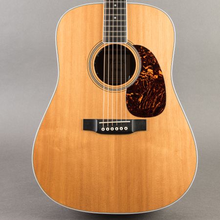 Martin D16RGT 2012, Natural thumbnail