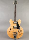 Gibson ES-335 TDN 2009, Natural — thumbnail 6 of 10
