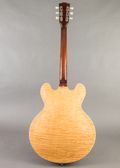 Gibson ES-335 TDN 2009, Natural — thumbnail 9 of 10