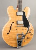 Gibson ES-335 TDN 2009, Natural — thumbnail 3 of 10
