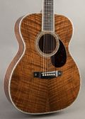 Martin Custom Shop OM42 2017, Natural — thumbnail 3 of 10