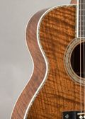 Martin Custom Shop OM42 2017, Natural — thumbnail 4 of 10