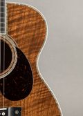 Martin Custom Shop OM42 2017, Natural — thumbnail 2 of 10