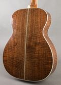 Martin Custom Shop OM42 2017, Natural — thumbnail 8 of 10