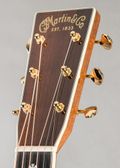 Martin Custom Shop OM42 2017, Natural — thumbnail 6 of 10
