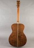 Martin Custom Shop OM42 2017, Natural — thumbnail 9 of 10